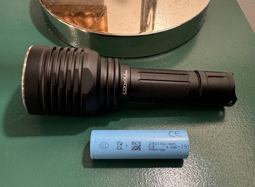 Convoy m21c high output - convoy,