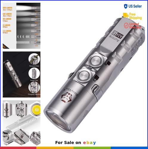 Led flashlight 1000 - led,