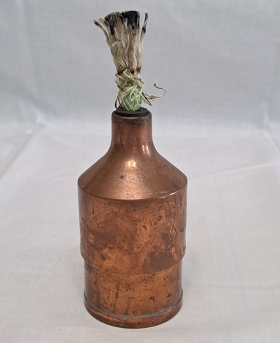 Vtg copper lab alcohol - vtg,