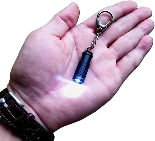 Smallest keychain - e1,