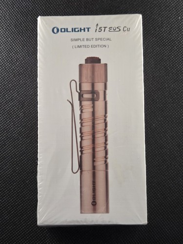 Olight i5t eos - olight,