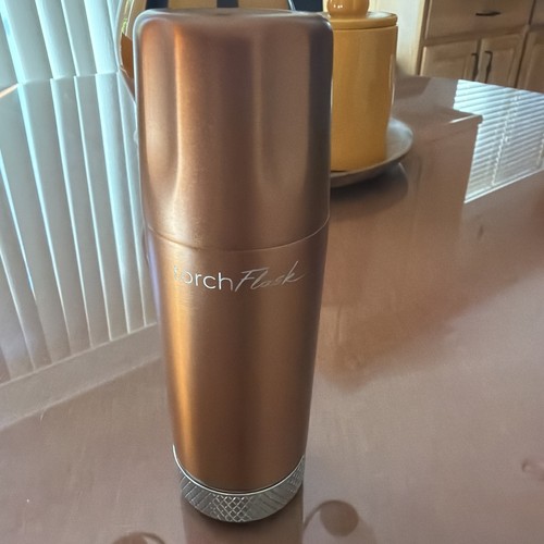High camp torch - high,