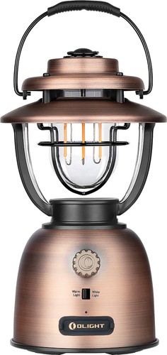 Olight olantern stretch copper - olantern,