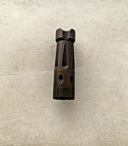 Oveready copper flashlight - oveready,