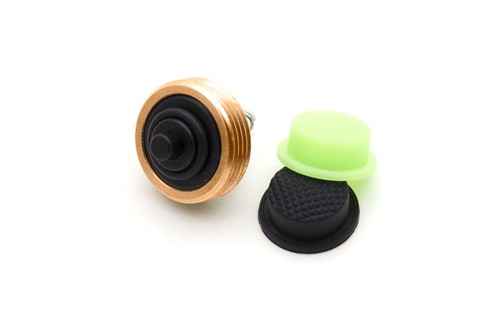 Edcplus copper mcclicky - copper,