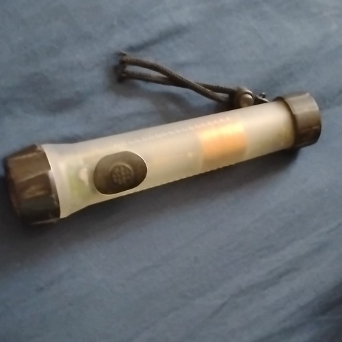 Forever flashlight shake - forever,