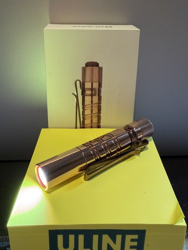 Olight i3t eos - olight,