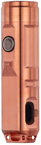 Rovyvon copper 650 lumens - rovyvon, a9