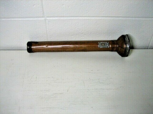 Usalite copper flashlight - copper,