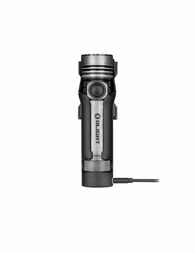 Olight seeker pro silver - olight,