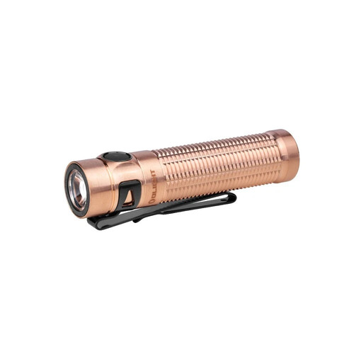Olight baton pro - cu, copper