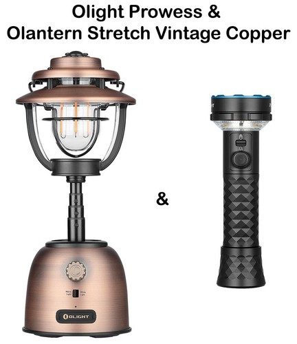 Olight olantern stretch - olight,