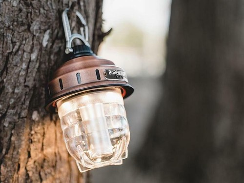 Barebones living beacon - barebones,