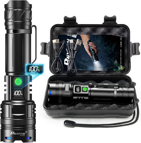 Phixton rechargeable - phixton,