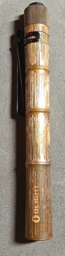 Olight i3t plus ancient - olight, bamboo