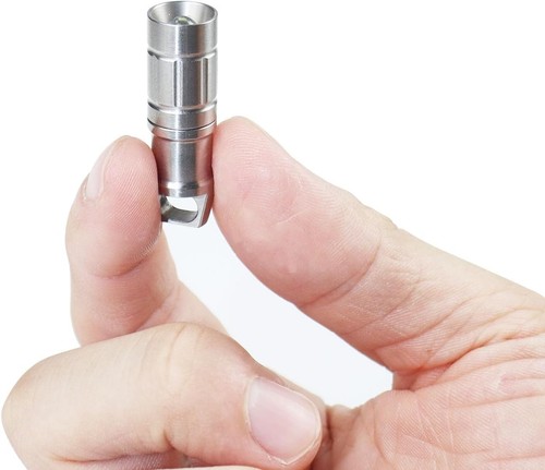 The world smallest - the,