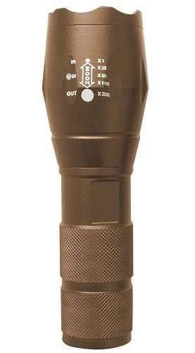 Bell howell taclight - +,