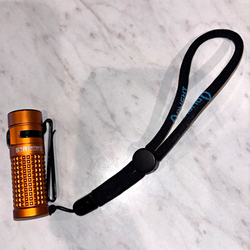 Olight baton 1200 lumens - olight, 3