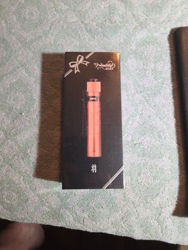 Rare olight i3t friendship - rare,