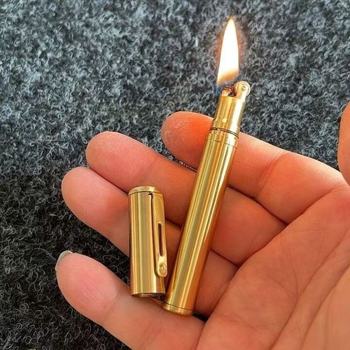 Creative pure copper handmade
