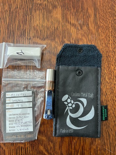Laulima hoku flashlight twist - laulima,