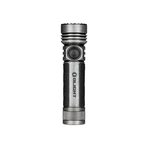 Olight seeker pro silver - olight,