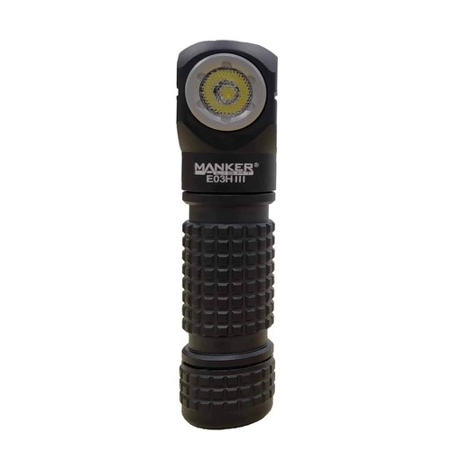Manker e03h iii - manker,