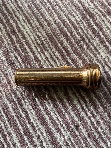 Rare vintage copper homart - vintage,