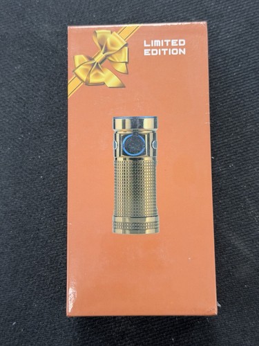 Olight mini baton limited - s,
