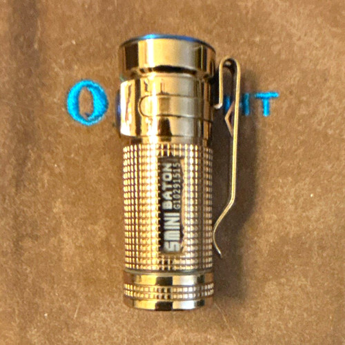 Olight mini baton rose - s,