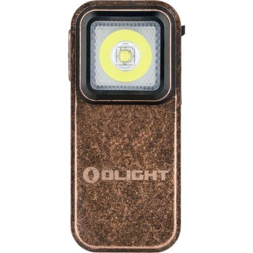 Olight oclip clip light - oclip, cu